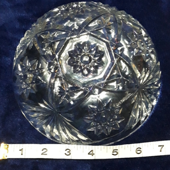 ❤ ❤❤️ 4 for $20     Vintage star of David bowl set - Picture 3 of 11